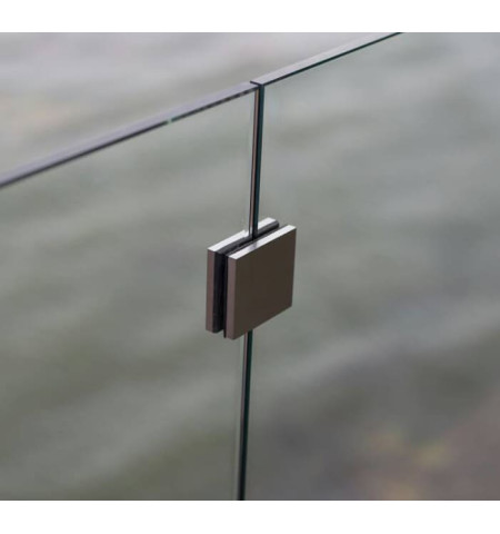 Stainless Steel Hardware Care