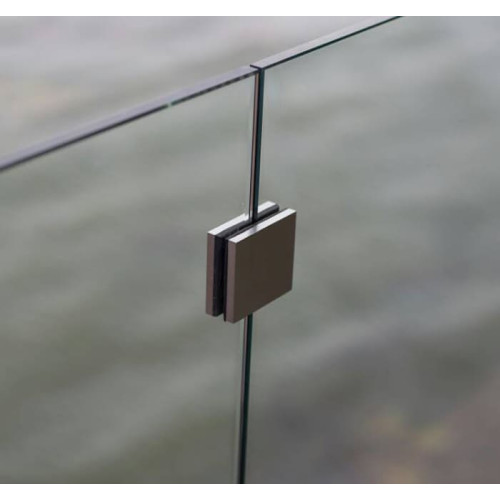 Уход за фурнитурой из нержавеющей стали